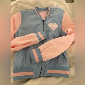 Melanie Martinez Jacket